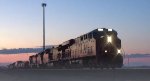 CSX M369